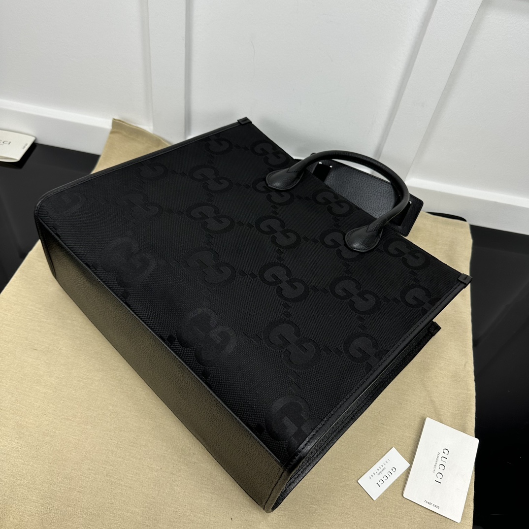 Gucci Shopping Bags